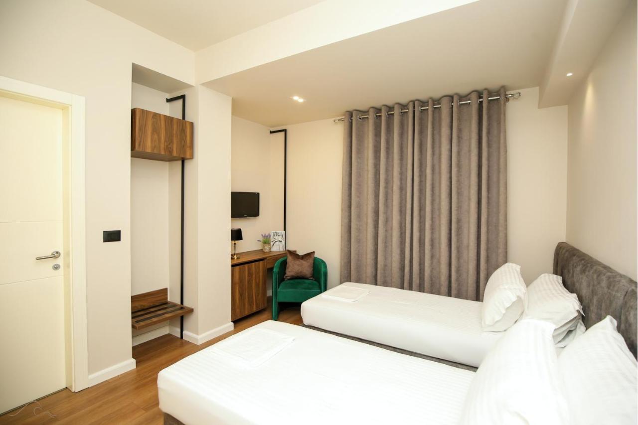 Hotel Libertas Vlorë