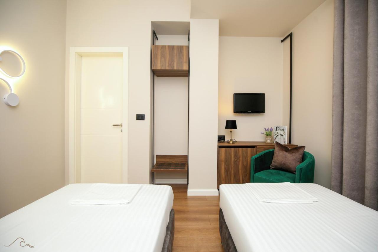 Hotel Libertas 4*