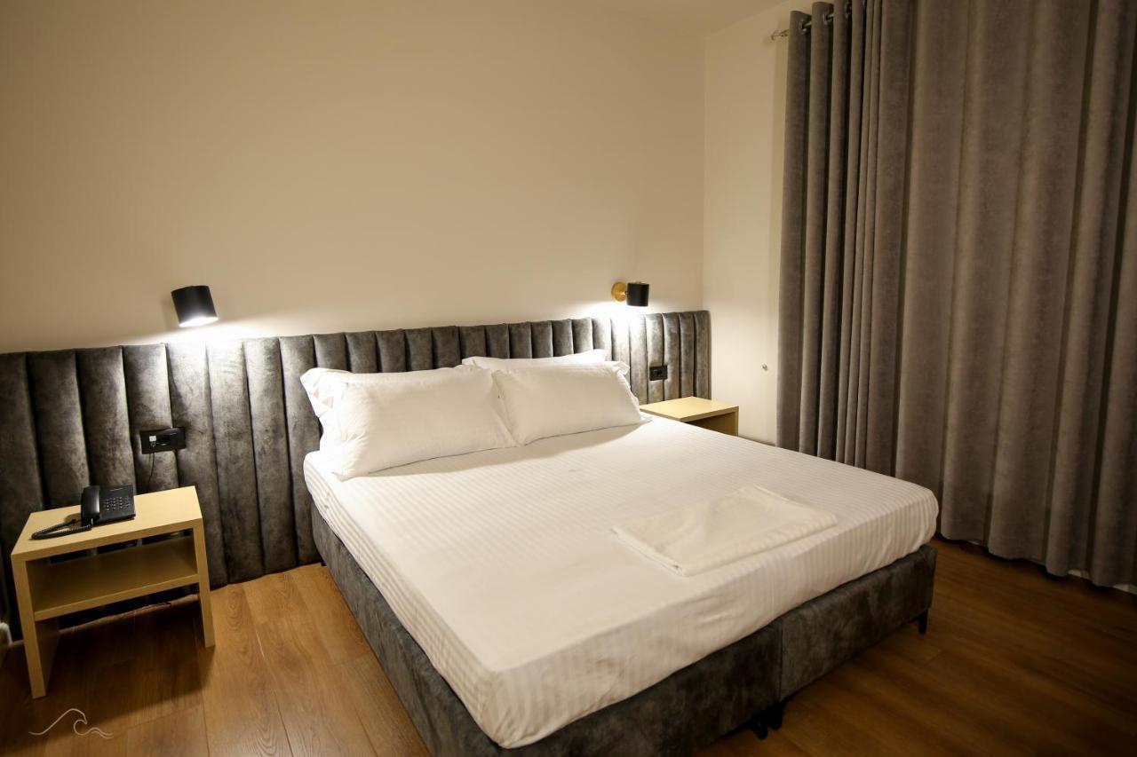 Libertas Hotel Vlorë