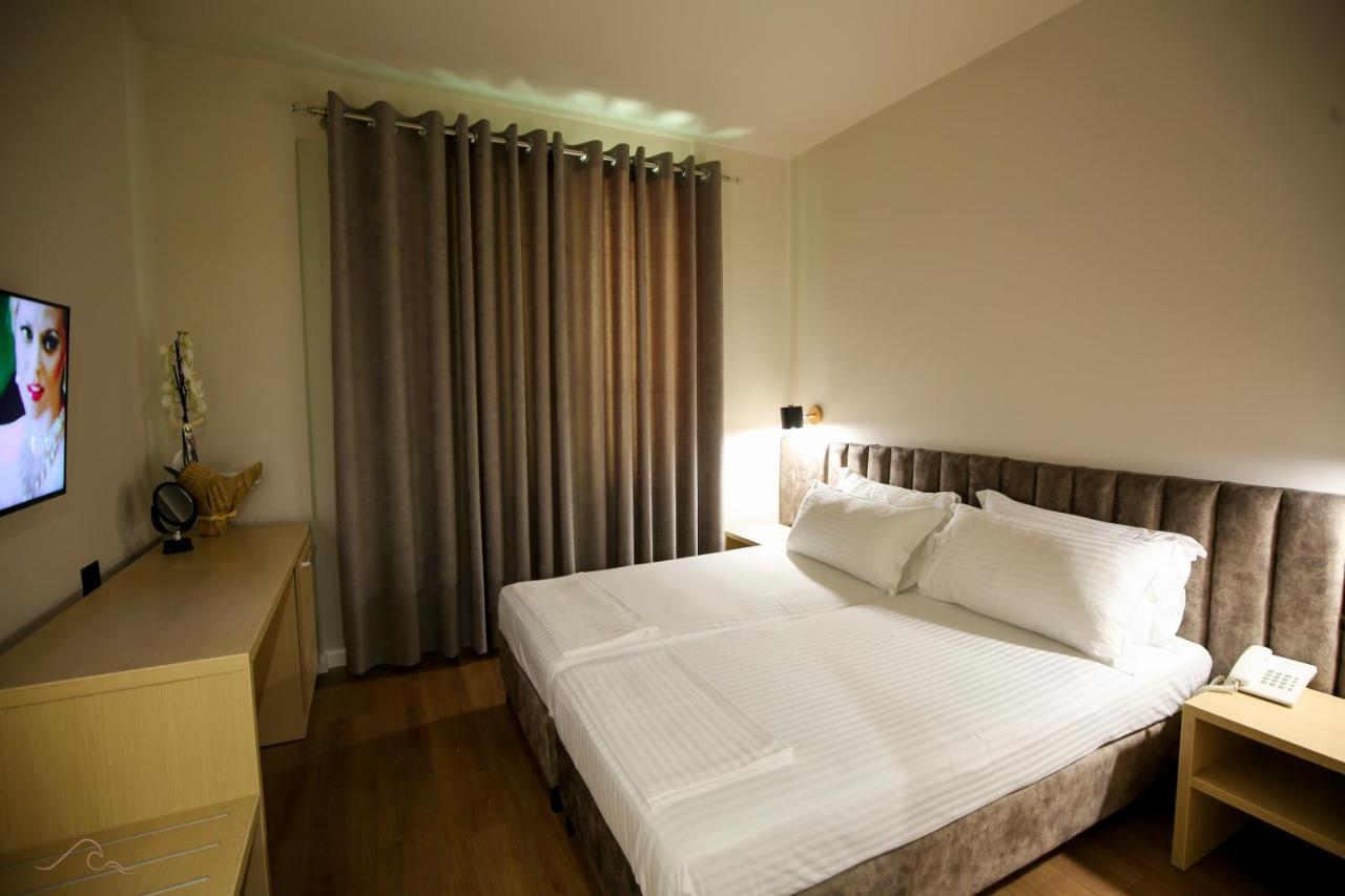 Hotel Libertas
