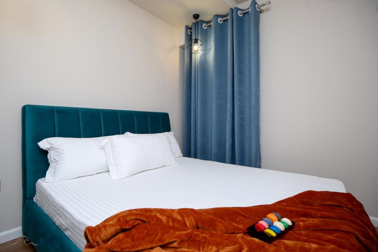 Hotel Libertas Vlorë
