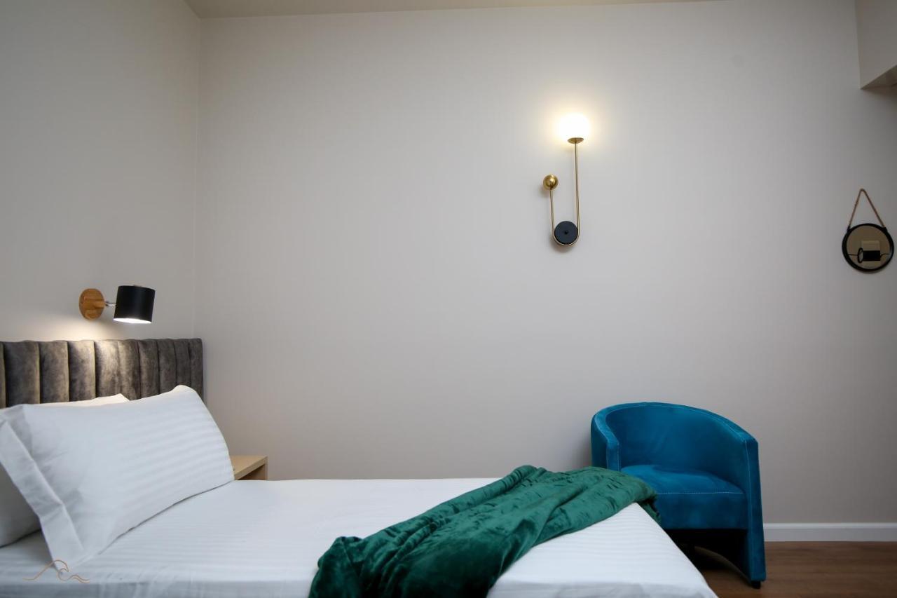 Hotel Libertas
