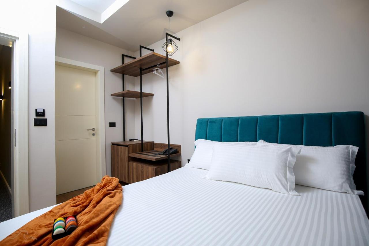 Libertas Hotel