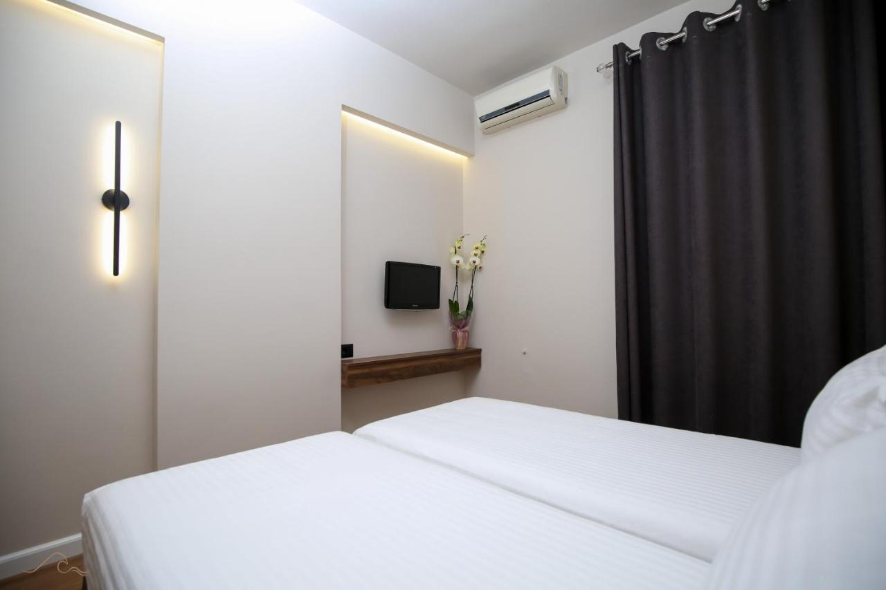Libertas Hotel