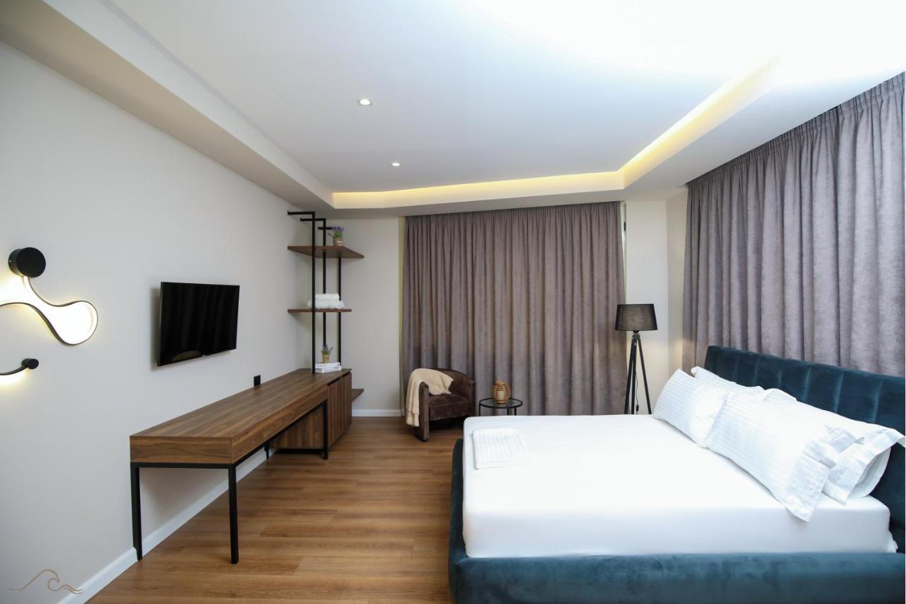 Hotel Libertas Vlorë