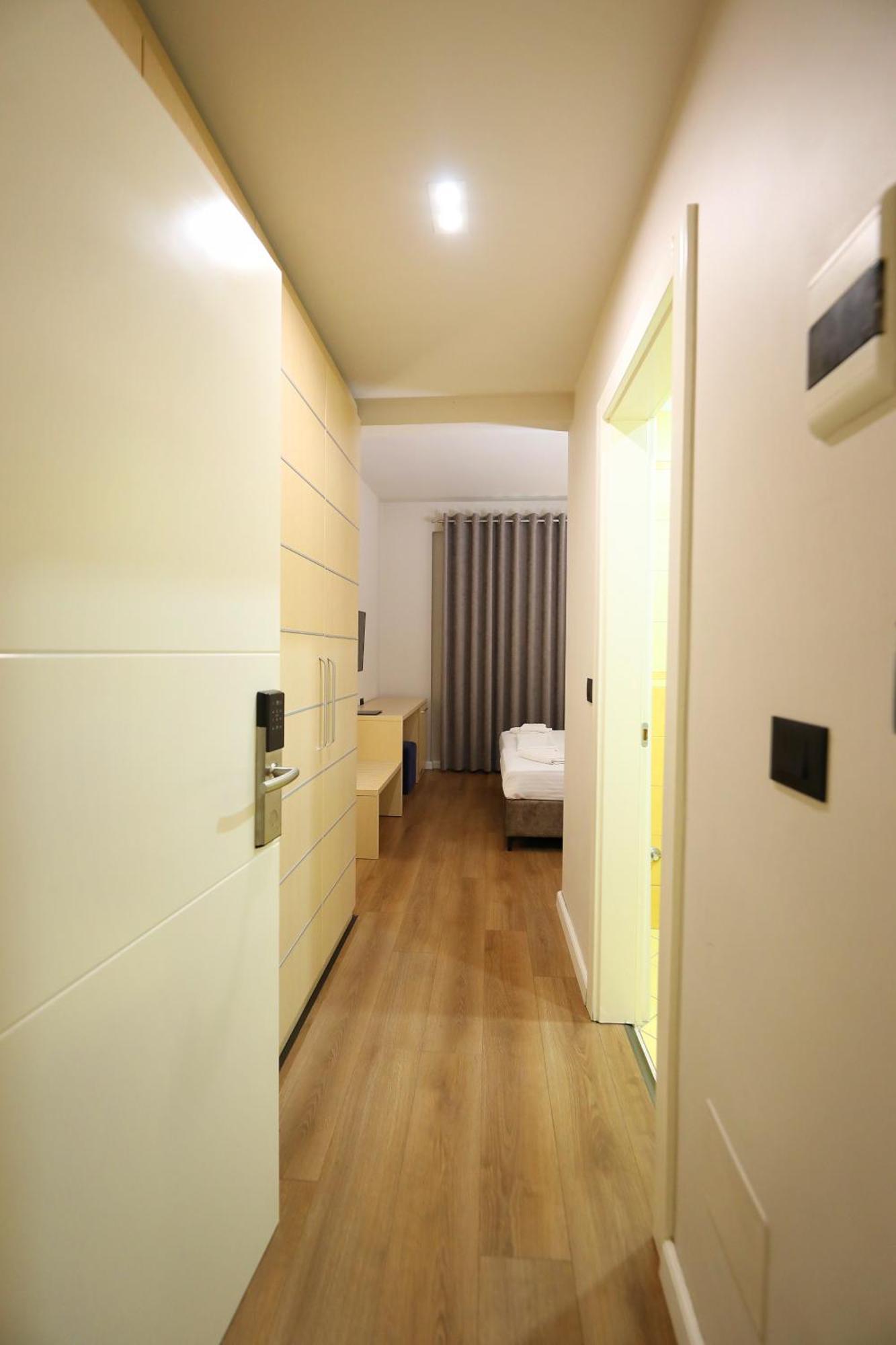 Libertas Hotel 4*