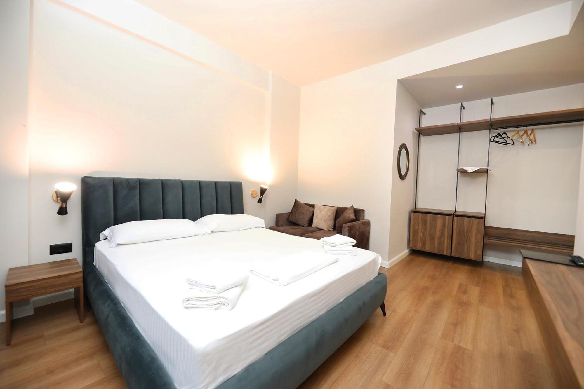 Hotel Libertas