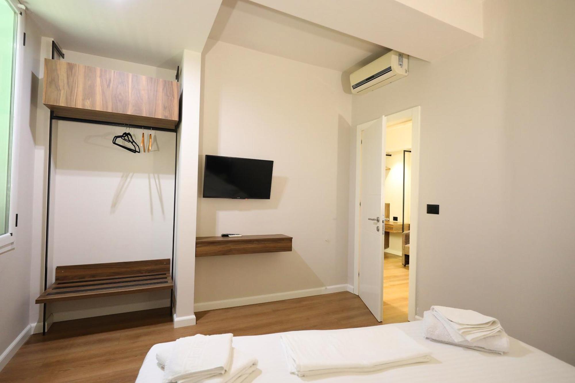 Hotel Libertas 4*