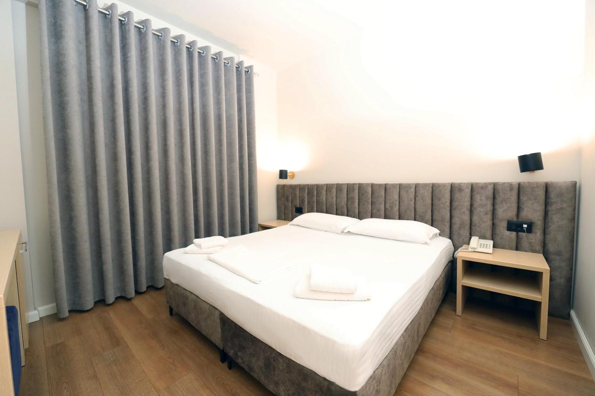 Hotel Libertas