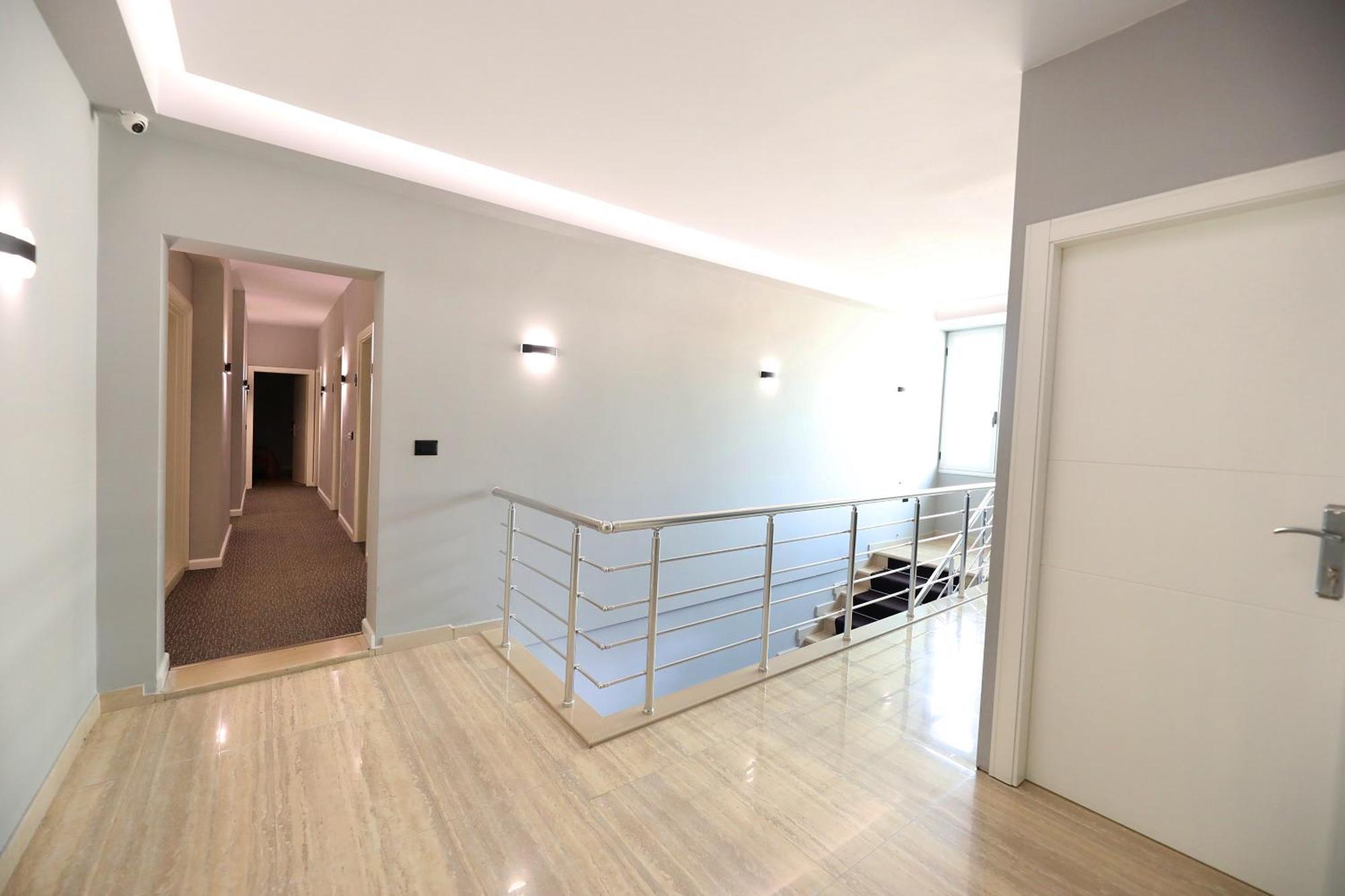 Libertas Hotel 4*