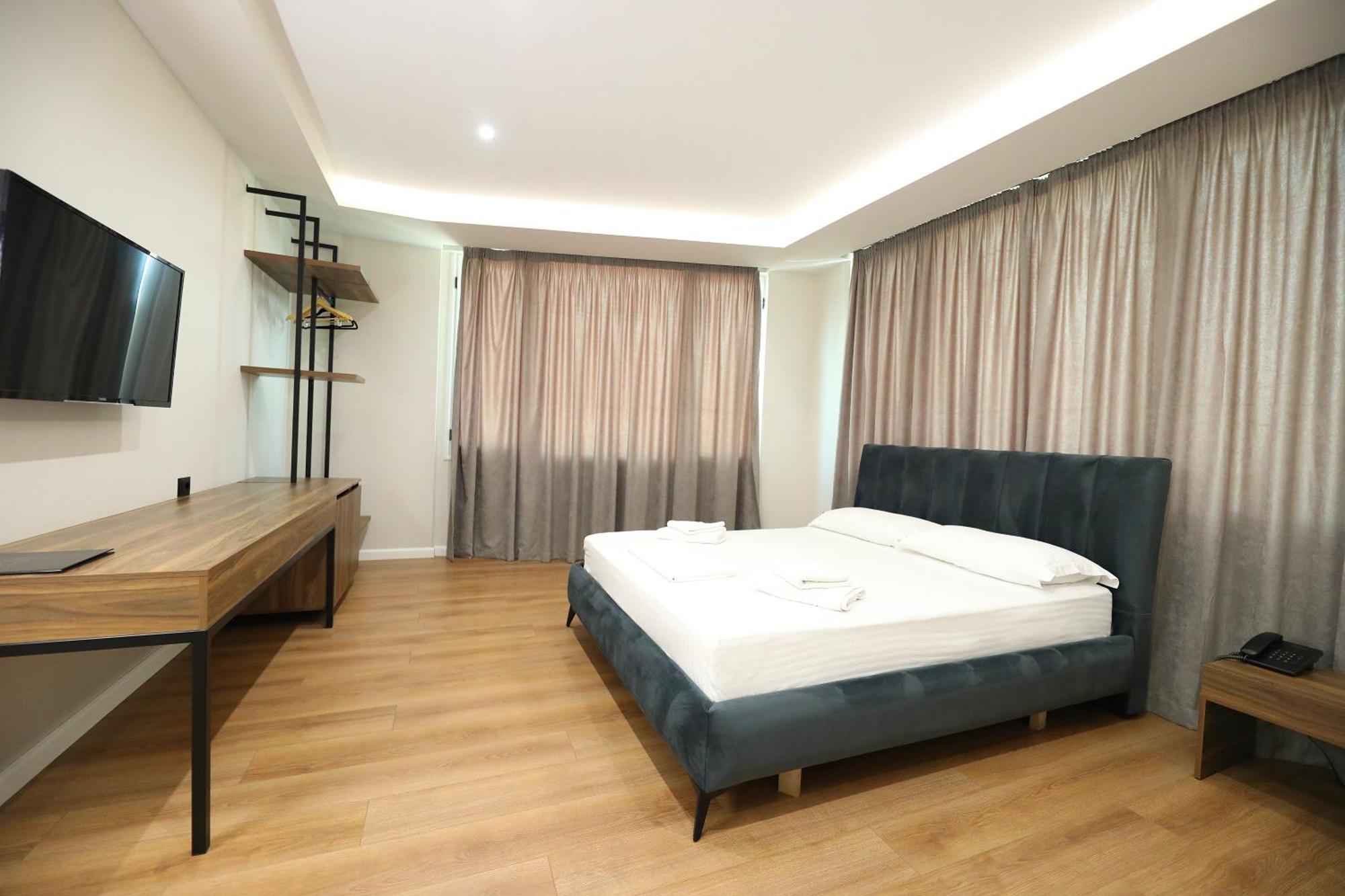 Libertas Hotel 4*