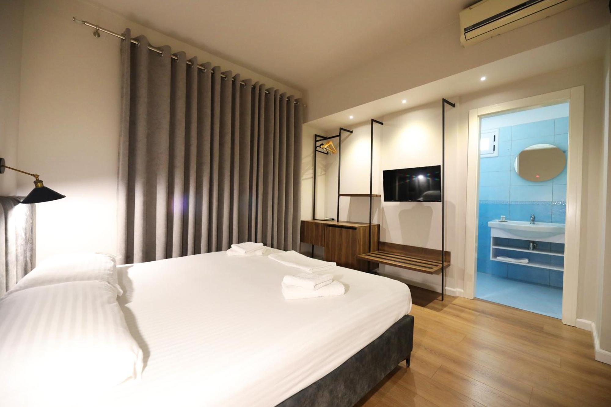 Hotel Libertas 4*