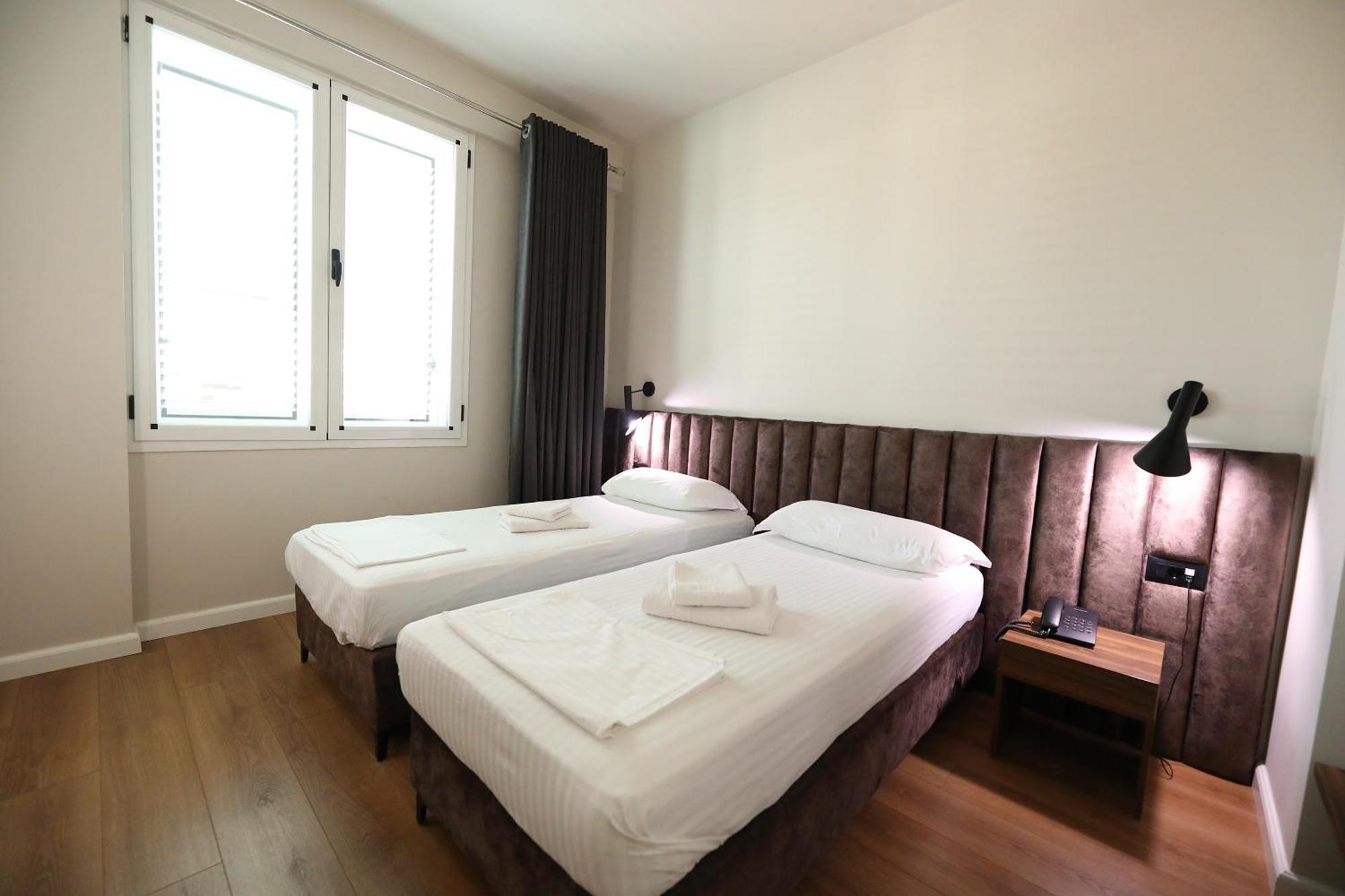 Hotel Libertas Vlorë