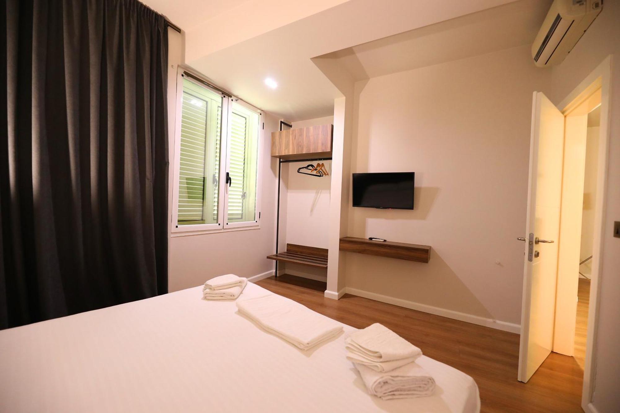 Libertas Hotel 4*