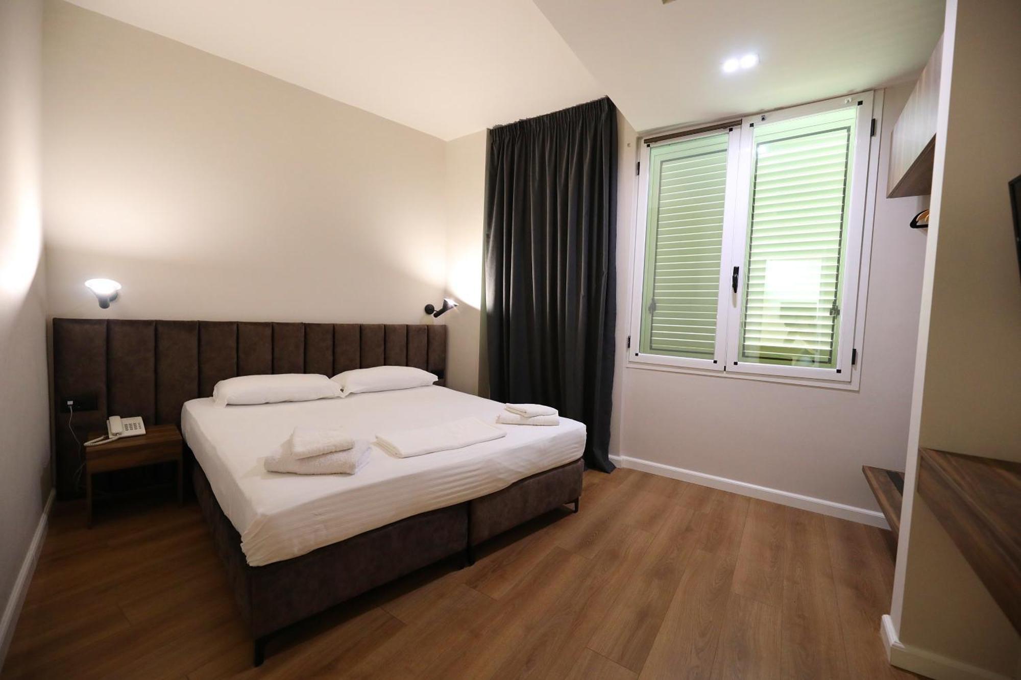 Hotel Libertas 4*