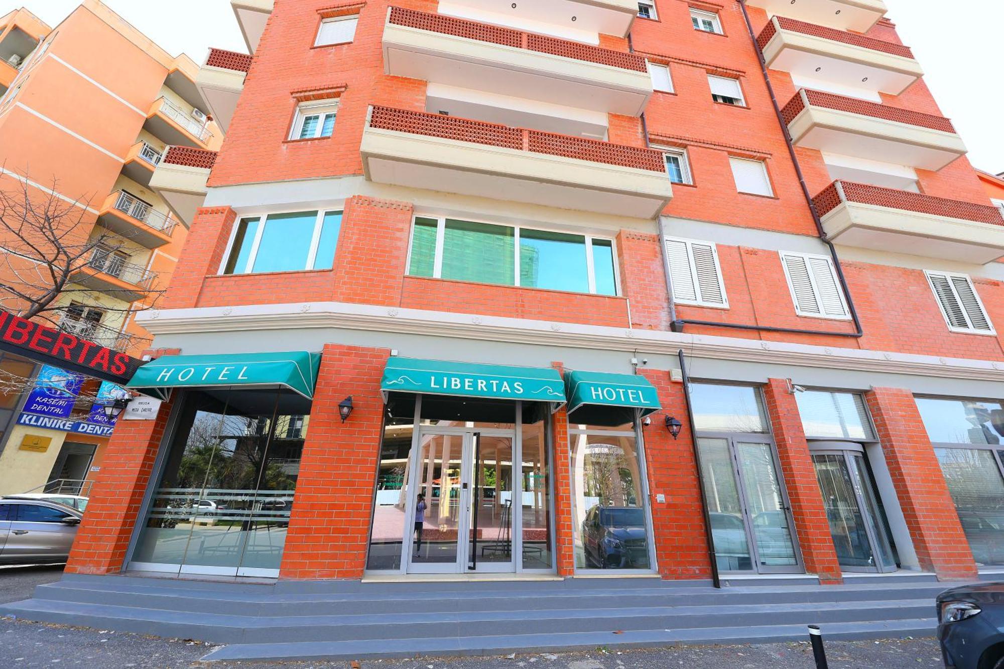 Libertas Hotel 4*