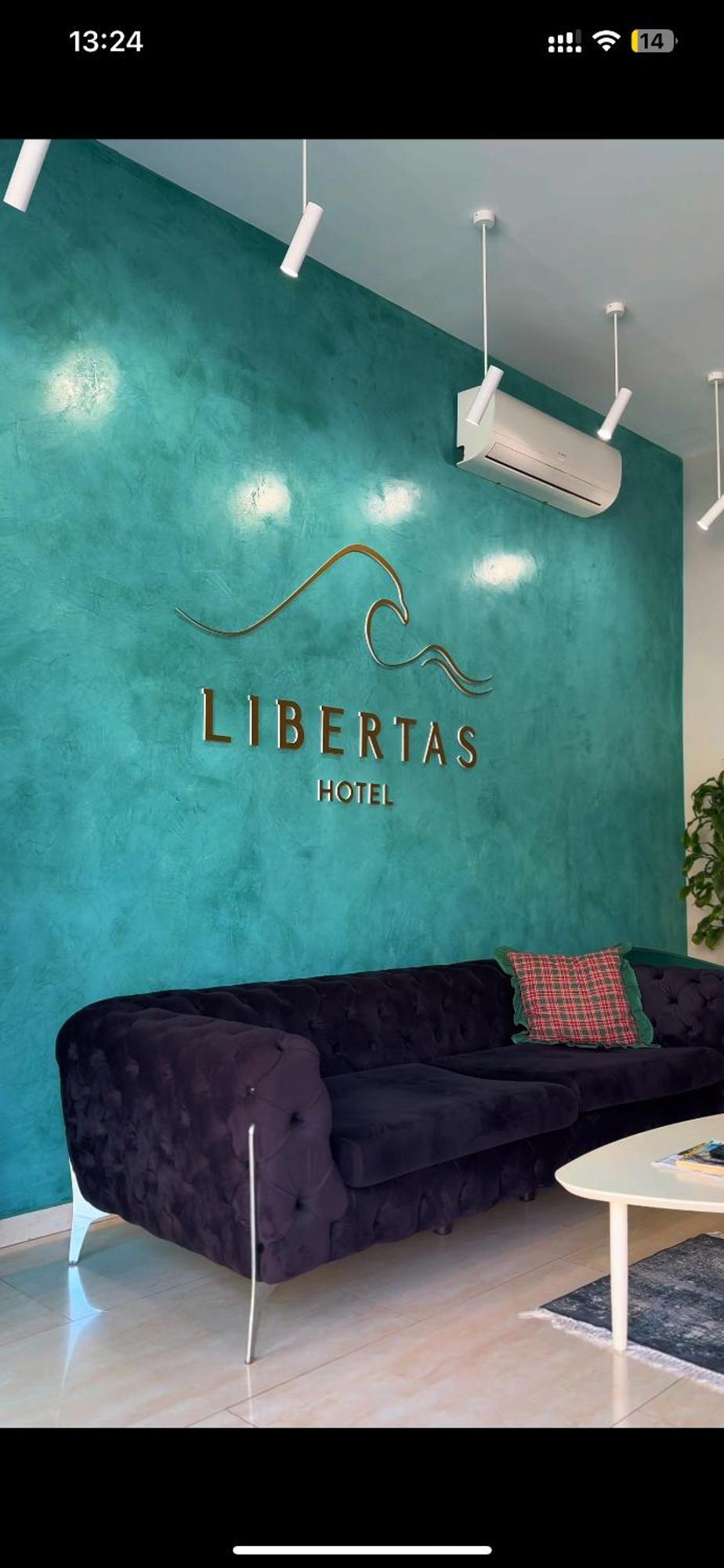 Libertas Vlorë
